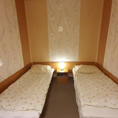 Na Zlate Stezce Kasperske Hory