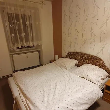 Na Zlate Stezce Apartment Kasperske Hory